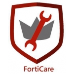 Сервисный контракт Fortinet FortiCare Contract for FortiGate 60E 1 Year 8x5