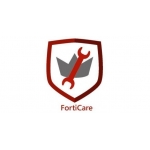 Сервисный контракт Fortinet FortiCare Contract for FortiSwitch FS-248D 1 Year 8x5